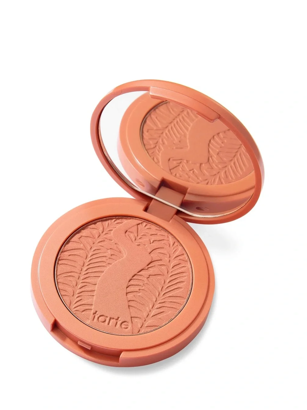 NEW✅ Tarte Amazonian Clay 12-Hour Blush • White Peach • Full Size • New in Box